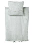 MarMar Copenhagen Bed Linen Junior Blå