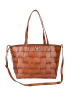 Adax Limona Shopper Meike Brun