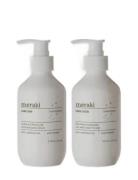 Meraki Gift Box, Warm Orange, Winter Moment Vit