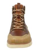 GANT Nebrada Mid Boot Brun