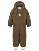 MarMar Copenhagen Oriel Suit Brun