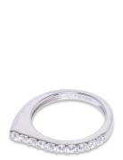 PD Paola Pdpaola Gloss Silver Ring Silver