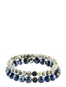 Edd. Mix & Match Multi/patterned