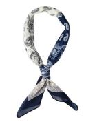 Edd. Bandana Marinblå