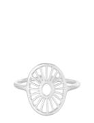 Pernille Corydon Small Daylight Ring Silver