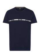 BOSS T-Shirt Special Marinblå
