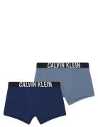 Calvin Klein 2Pk Trunk Blå