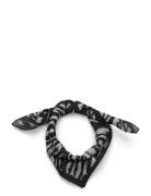 Becksöndergaard Zerona Cotta Scarf Multi/patterned