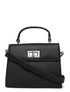 Rosemunde Rbsanya Medium Top Handle Bag Svart
