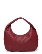 Rosemunde Rbremi Medium Shoulder Bag Burgundy
