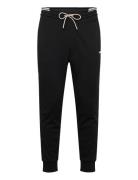 BOSS Pants Z Svart
