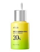 Anua Green Lemon Vita C Blemish Serum Nude