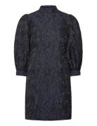 Minus Msmirelle Short Dress Svart