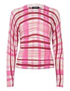 Desigual Noruega Rosa