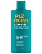 Piz Buin Piz Buin After Sun Soothing & Cooling Moisturising Lotion, 20...
