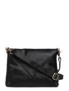 DEPECHE Clutch Svart