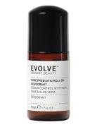 Evolve Organic Beauty Evolve Organic Beauty Pure Prebiotic Roll On Deo...
