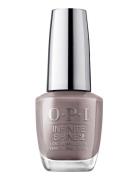 OPI Infinite Shine Staying Neutral Grå