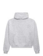 Prohibited Legacy Hoodie Grå
