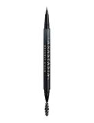 Anastasia Beverly Hills Microstroke Brow Pen Svart