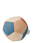 Fabelab Fabric Ball - Cobblest Mix Multi/patterned