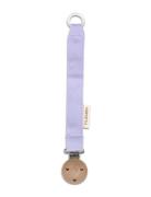 Filibabba Suttesnor Fresh Violet Lila