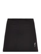RS Sports Women's Court Skirt Svart