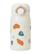 Fabelab Water Bottle - Small - Terrazzo Multi/patterned