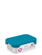 Affenzahn Lunchbox Shark Blå