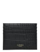 Ulrika Cardholder Svart
