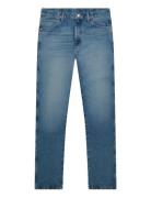 Wrangler 13Mwz Blå