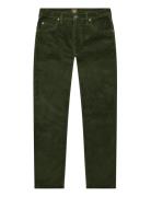 Lee Jeans Rider Grön