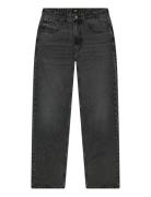 Lee Jeans Asher Svart