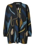 Masai Magenevra Marinblå