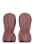 En Fant Mittens Rosa