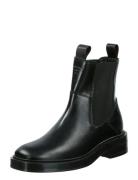 GANT Fallwi Mid Boot Svart