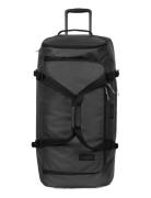 Eastpak Duffel Pack Wheel L Svart