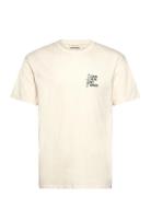 Revolution Application T-Shirt Kräm