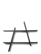 Andersen Furniture A-Shelf Svart