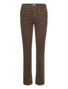 Claire Woman Cwjanice - Jeans Brun