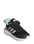 Adidas Sportswear Fortarun 3.0 El I Svart