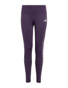 Adidas Sportswear Jg Tr-Es Gl Leg Lila