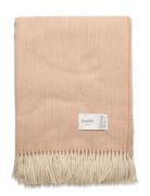 Humble LIVING Humble Living Wool Blanket Orange