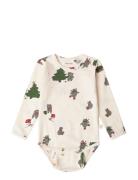 That's Mine Ellis Bodystocking Kräm