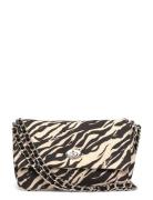 Becksöndergaard Zerona Canvas Hollis Bag Svart
