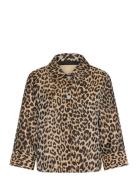Culture Cucarol Muxi Jacket Beige