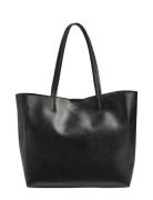 Markberg Zarahmbg Shopper, Antique Svart