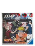 Ravensburger Naruto 300P Multi/patterned