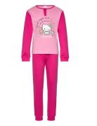 Hello Kitty Pyjama Rosa