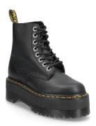 Dr. Martens 1460 Pascal Max Svart